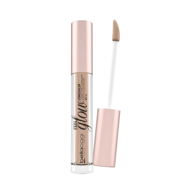 Bellaoggi - Feel Glow Concealer - Correttore Illuminante