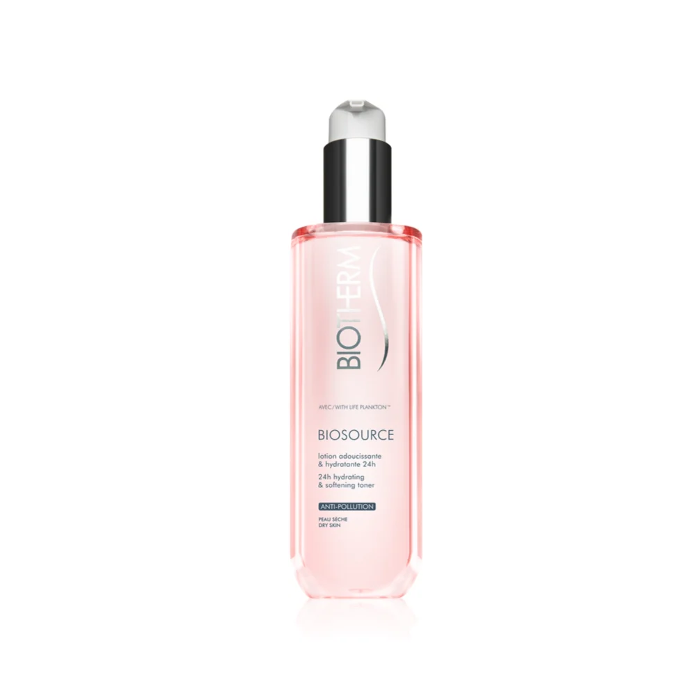 Biotherm - Biosource Hydrating & Softening Toner