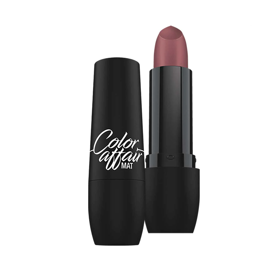 Bellaoggi - Color Affair Mat - Rossetto Demi-Mat