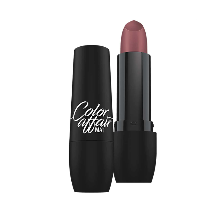 Bellaoggi - Color Affair Mat - Rossetto Demi-Mat