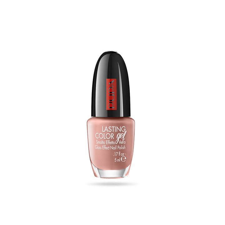 Pupa - Lasting Color Gel - Smalto
