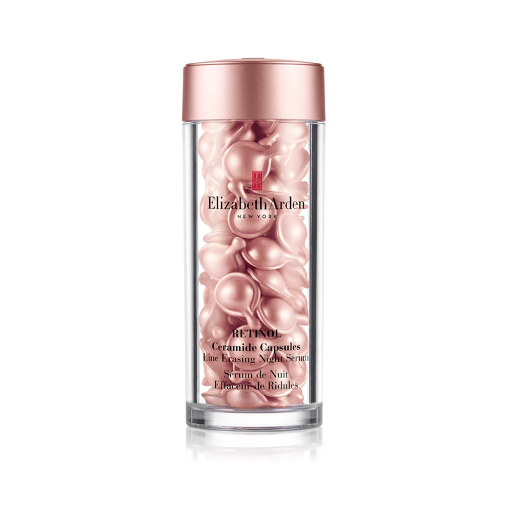 Elizabeth Arden - Retinol Ceramide Capsules