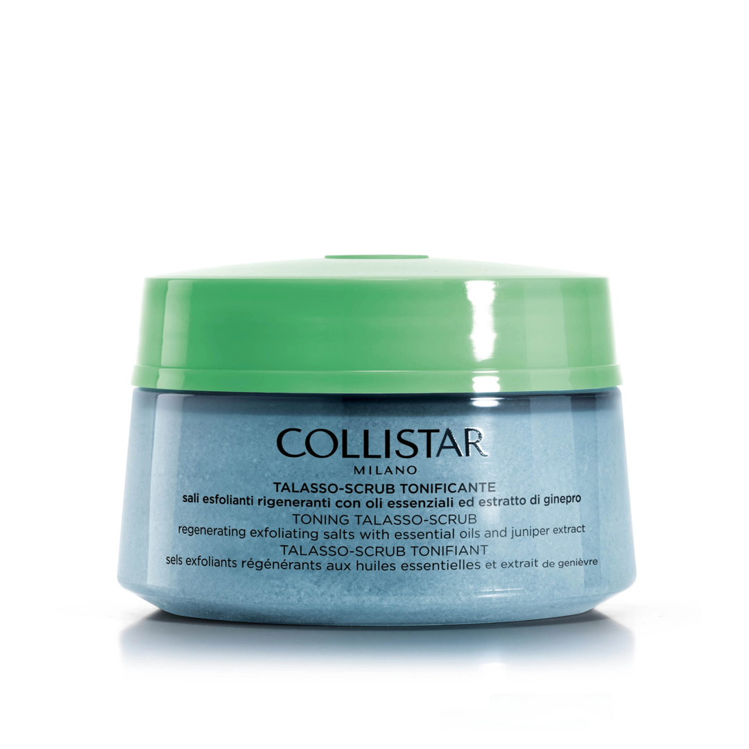 Collistar - Talasso-Scrub Tonificante