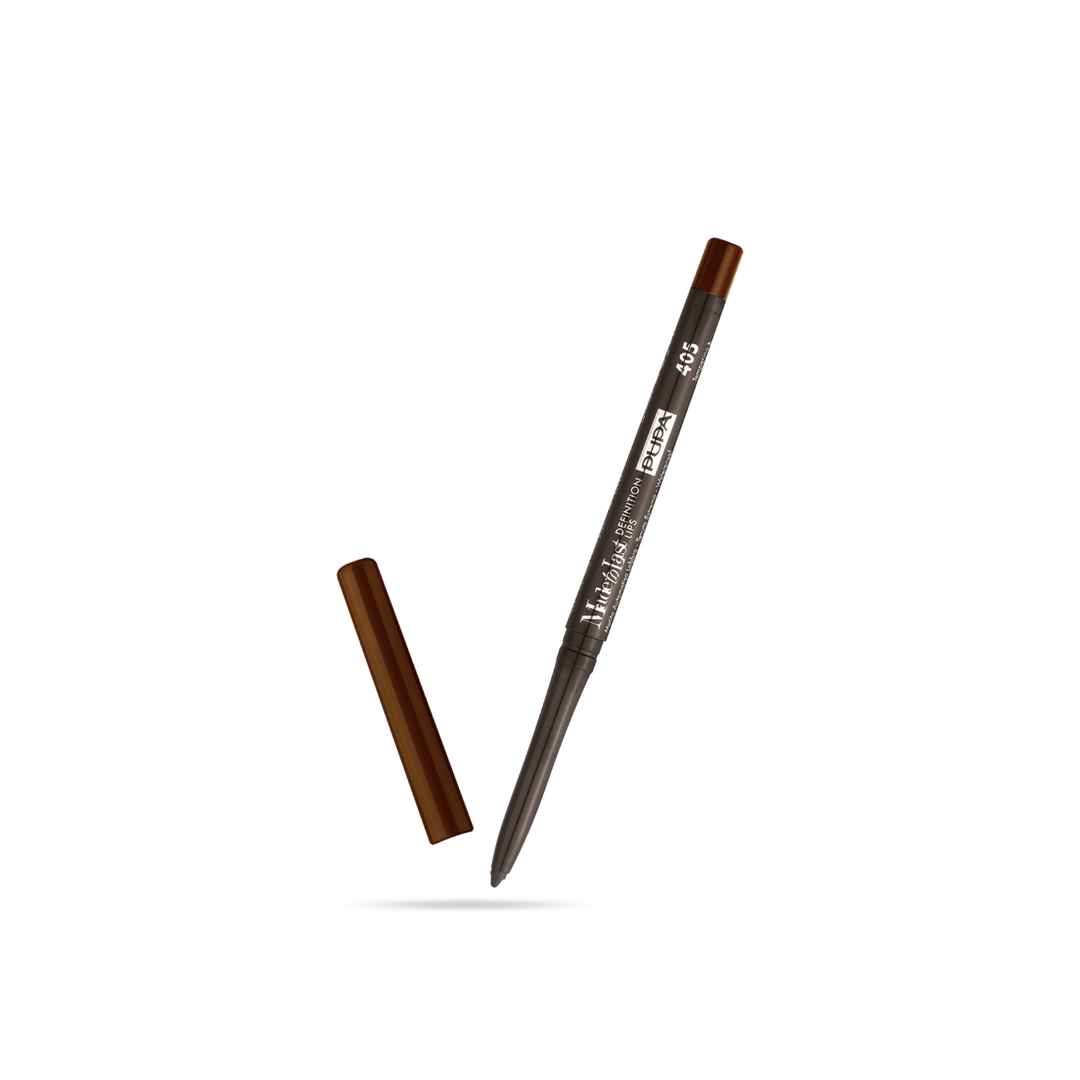 Pupa - Made to Last Definition Lips