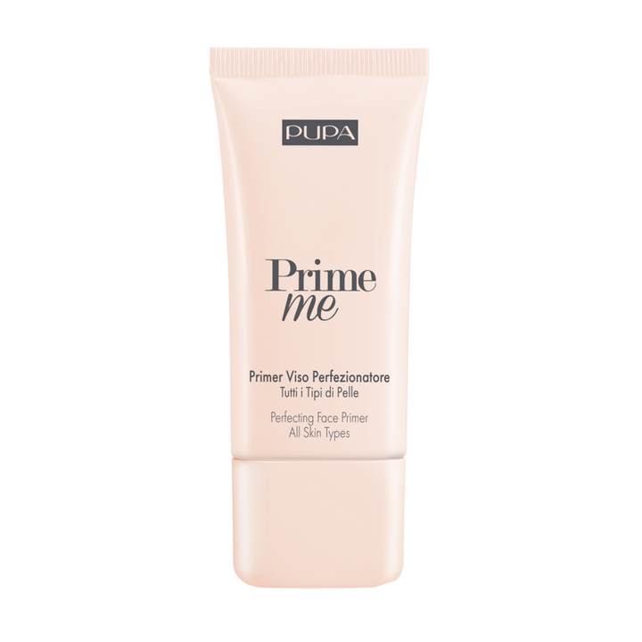 Pupa - Primer Viso Perfezionatore