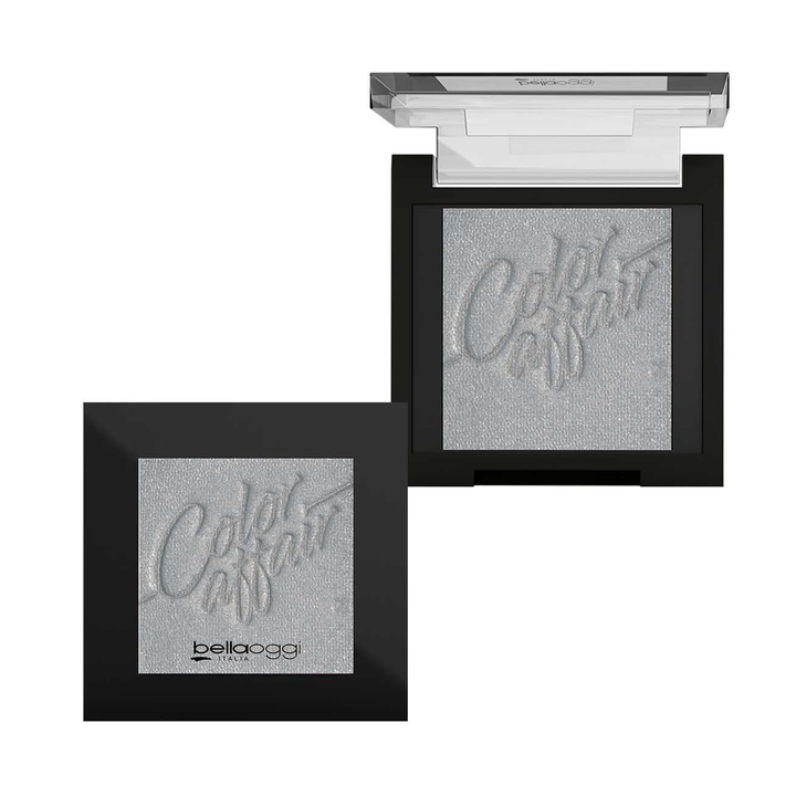 Bellaoggi - Color Affair Eyeshadow Pearl & Shine