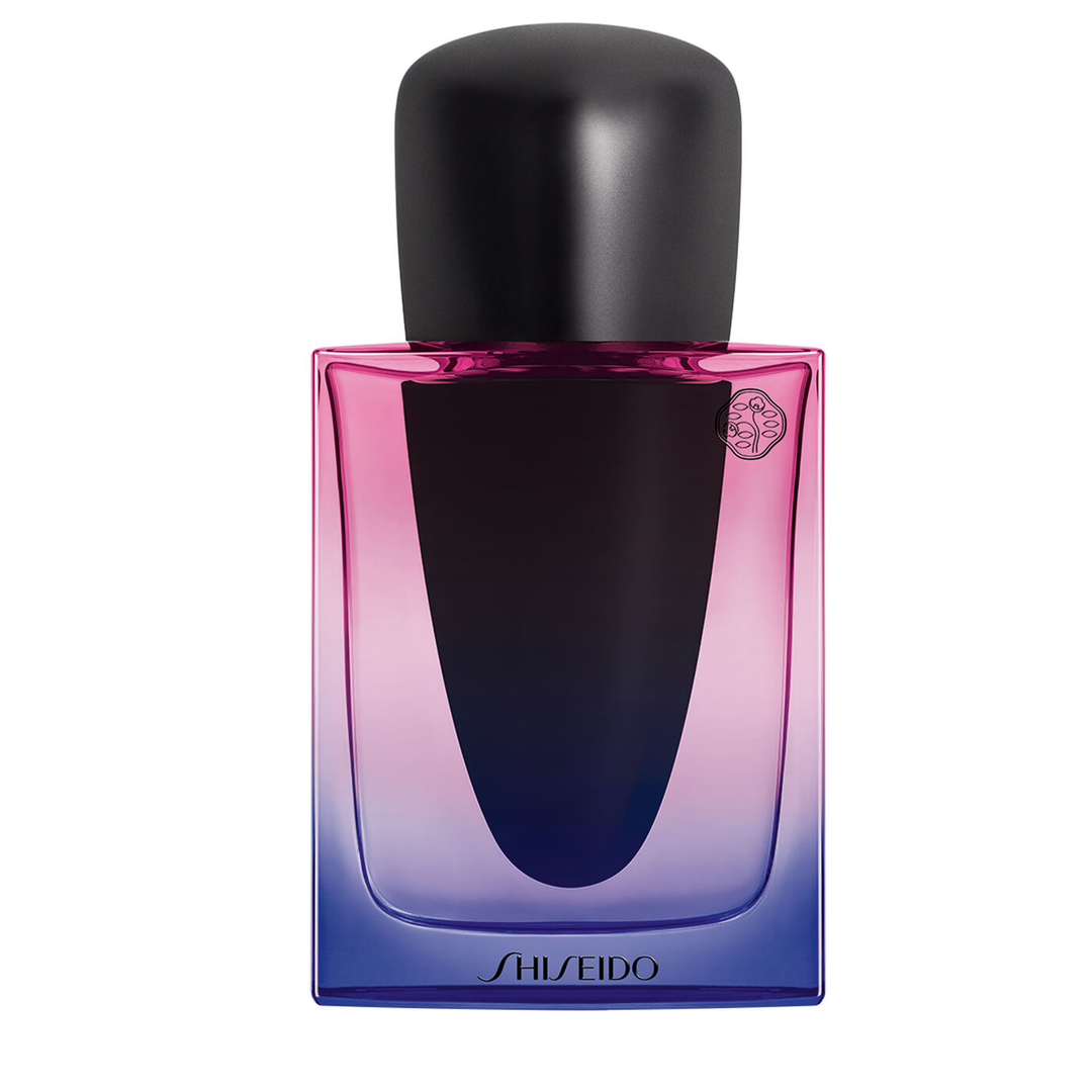 Shiseido - Ginza - Ginza Night Eau De Parfum Intense