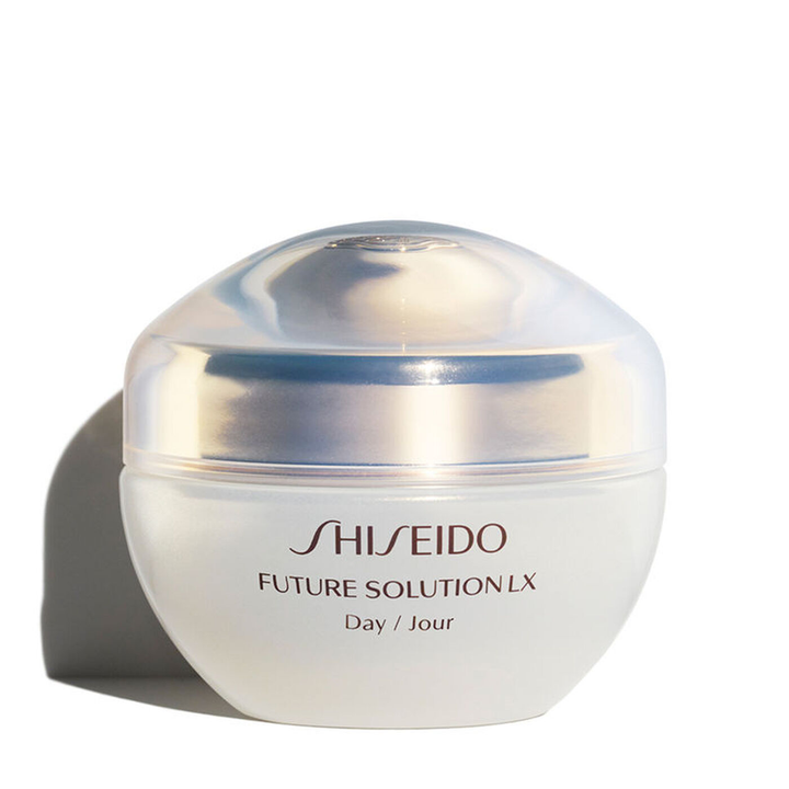 Shiseido - Future Solution LX - Total Protective Cream SPF20