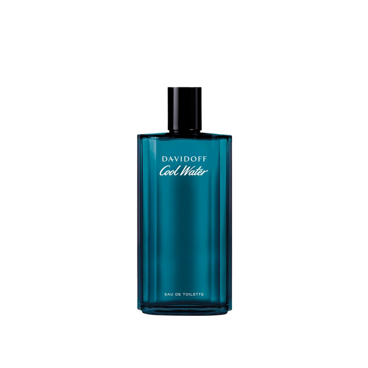 Davidoff - Cool Water for Men Eau de Toilette