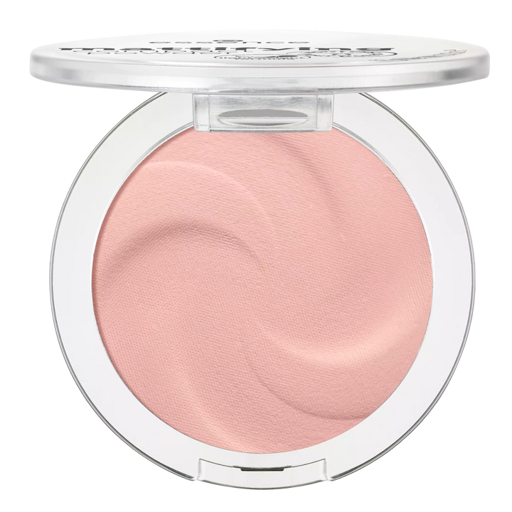 Essence - Mattifying Compact Powder - Cipria Viso Compatta