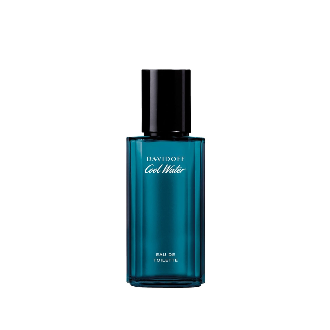 Davidoff - Cool Water for Men Eau de Toilette