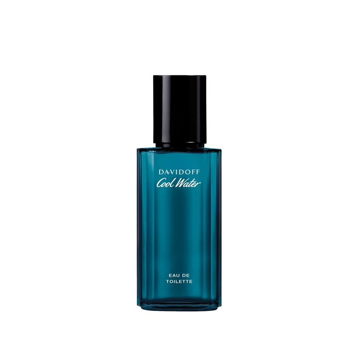 Davidoff - Cool Water for Men Eau de Toilette