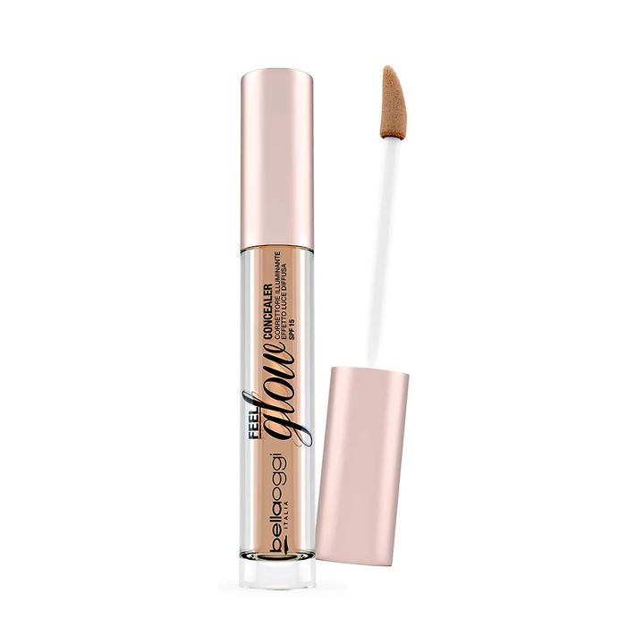 Bellaoggi - Feel Glow Concealer - Correttore Illuminante