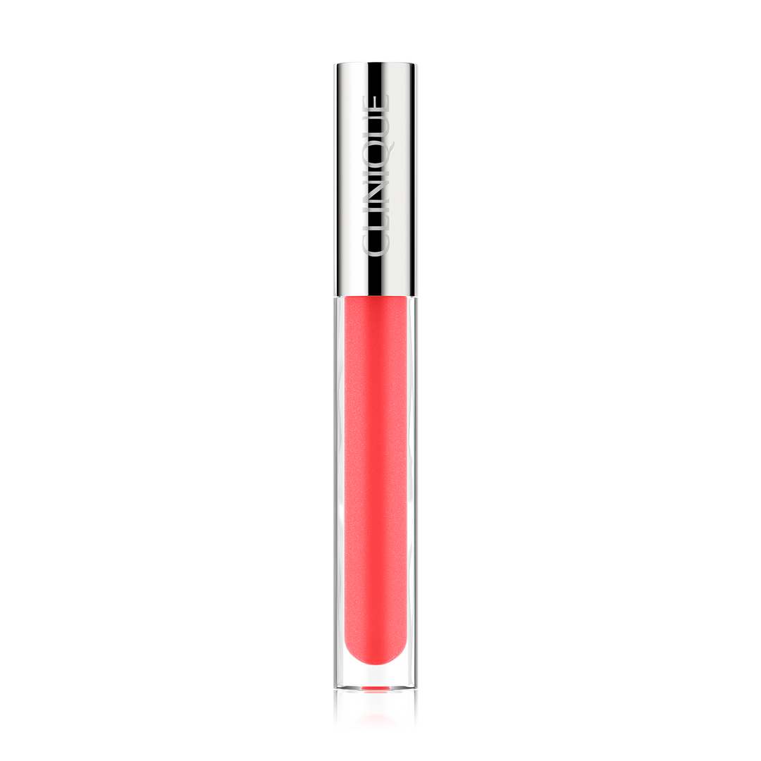 Clinique - Clinique Pop Plush™ Creamy Lip Gloss