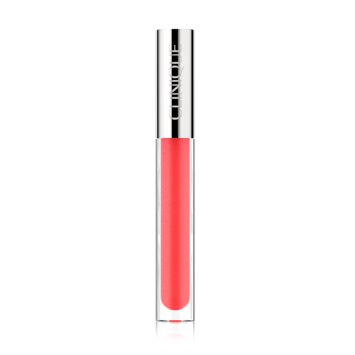 Clinique - Clinique Pop Plush™ Creamy Lip Gloss