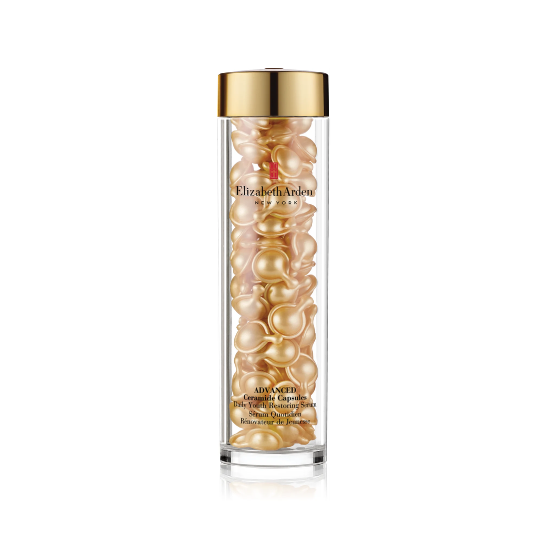 Elizabeth Arden - Advanced Ceramide Capsules Daily Youth Restoring Serum