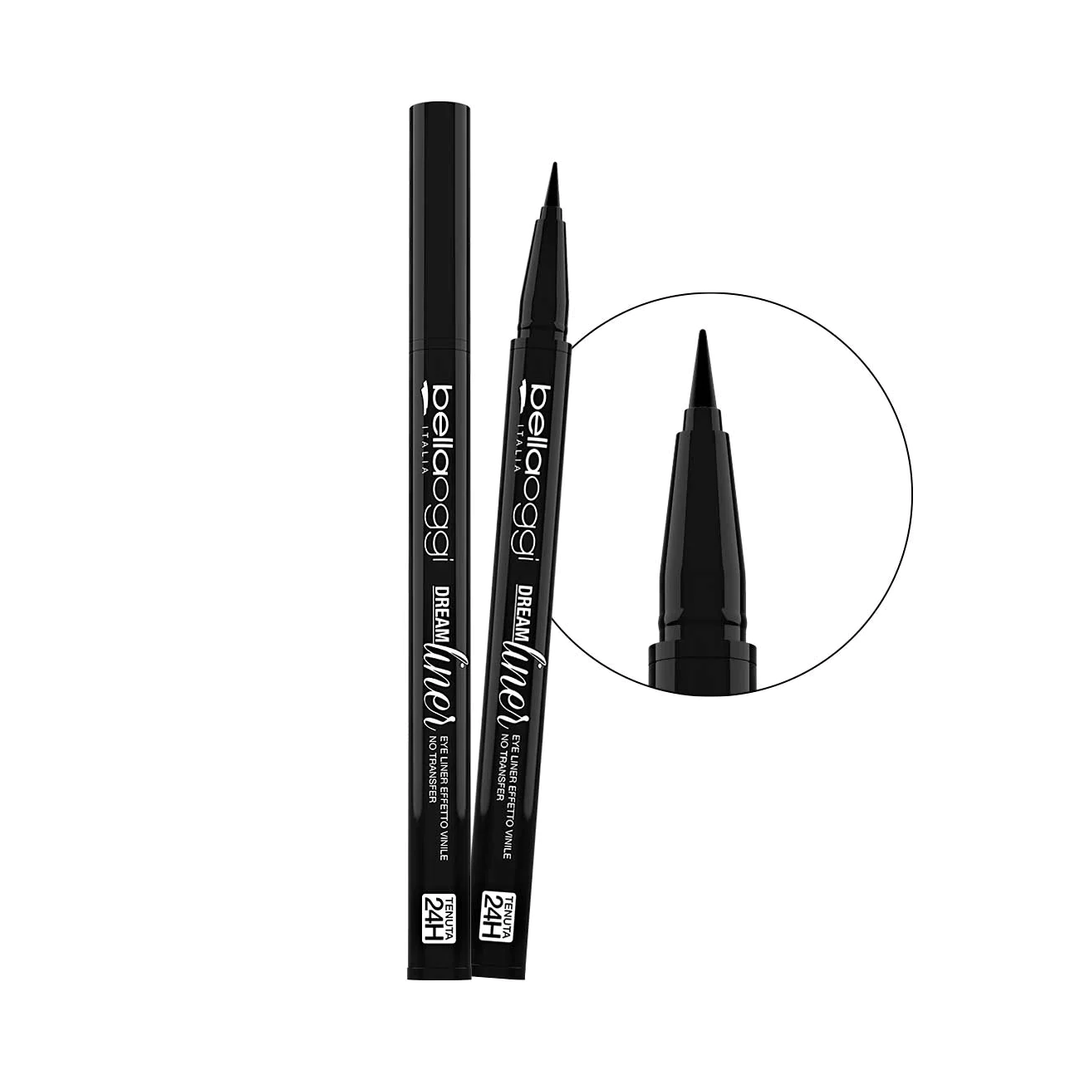 Bellaoggi - Dream Liner - Eyeliner 24H Finish Vinilico