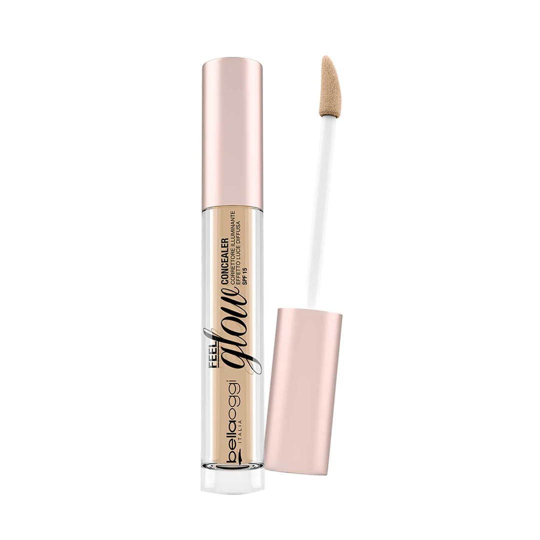 Bellaoggi - Feel Glow Concealer - Correttore Illuminante