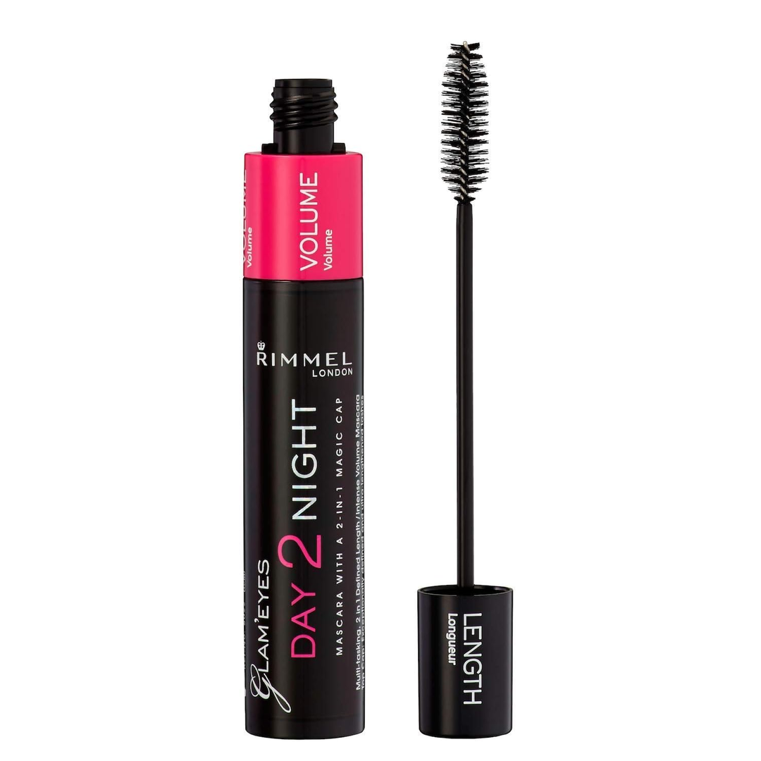 Rimmel London - Mascara Day 2 Night