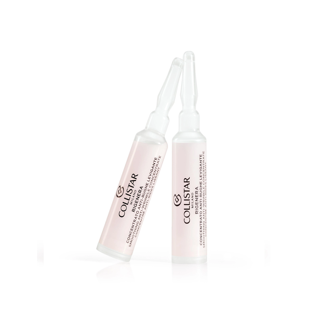 Collistar - Rigenera Concentrato Anti-Rughe Levigante