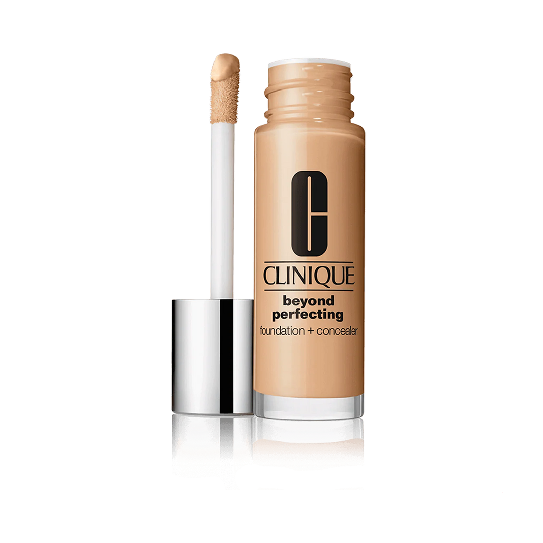 Clinique - Beyond Perfecting™ Foundation + Concealer