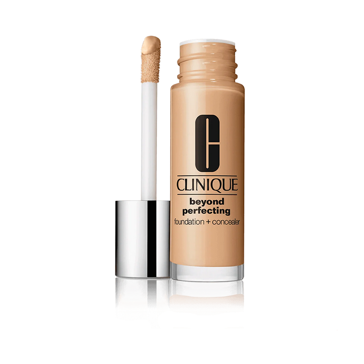 Clinique - Beyond Perfecting™ Foundation + Concealer