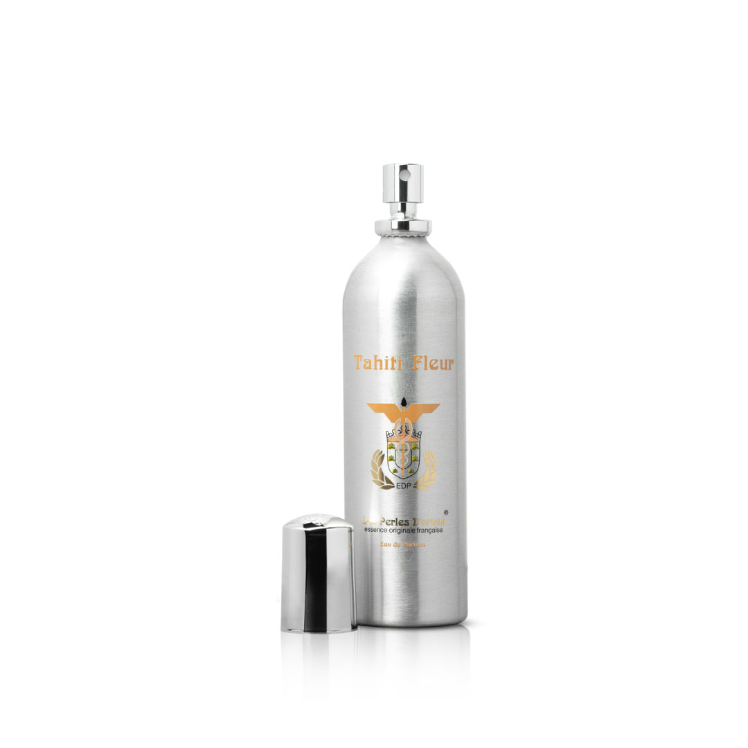 Les Perles d'Orient - Tahiti Fleur - Eau de Parfum