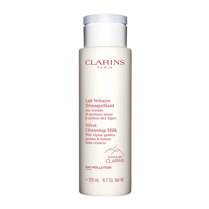 Clarins - Latte Detergente Delicato