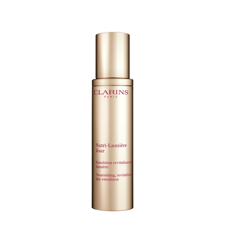 Clarins - Nutri-Lumière Giorno Emulsione
