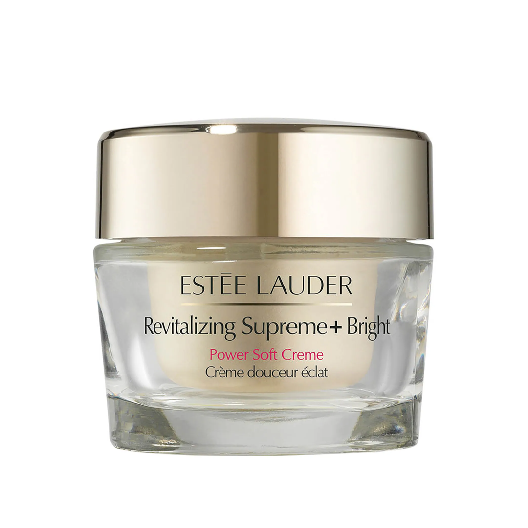 Estée Lauder - Revitalizing Supreme+ - Bright Power Soft Cream