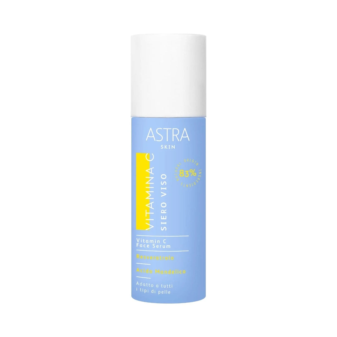 Astra - Vitamina C - Siero Viso