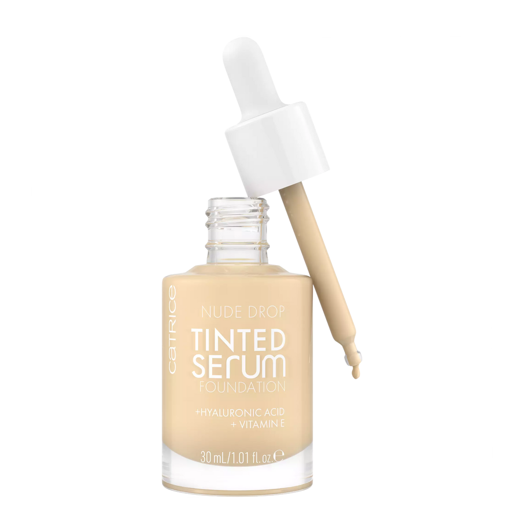 Catrice - Nude Drop - Fondotinta in Siero