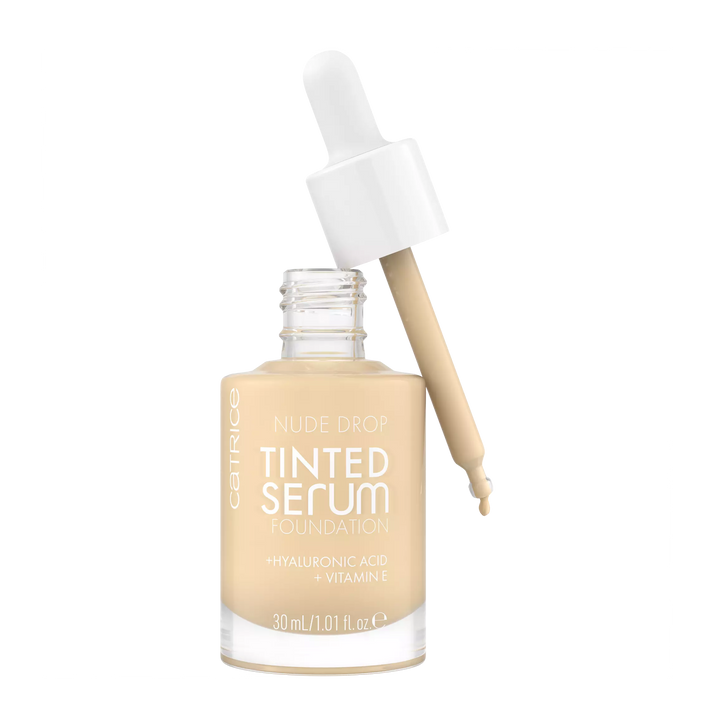 Catrice - Nude Drop - Fondotinta in Siero