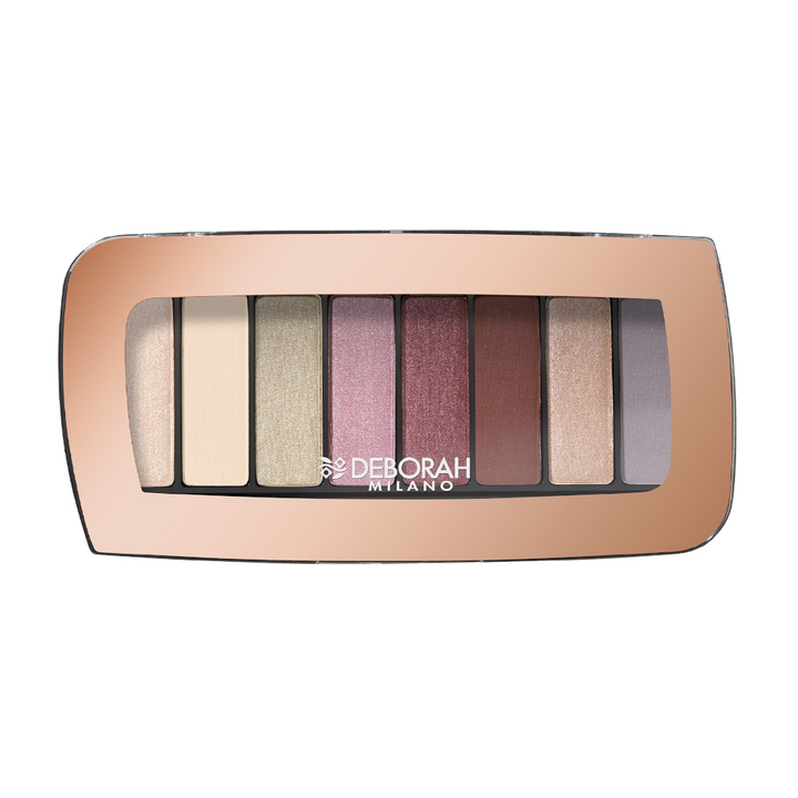Deborah - Color Moods Palette