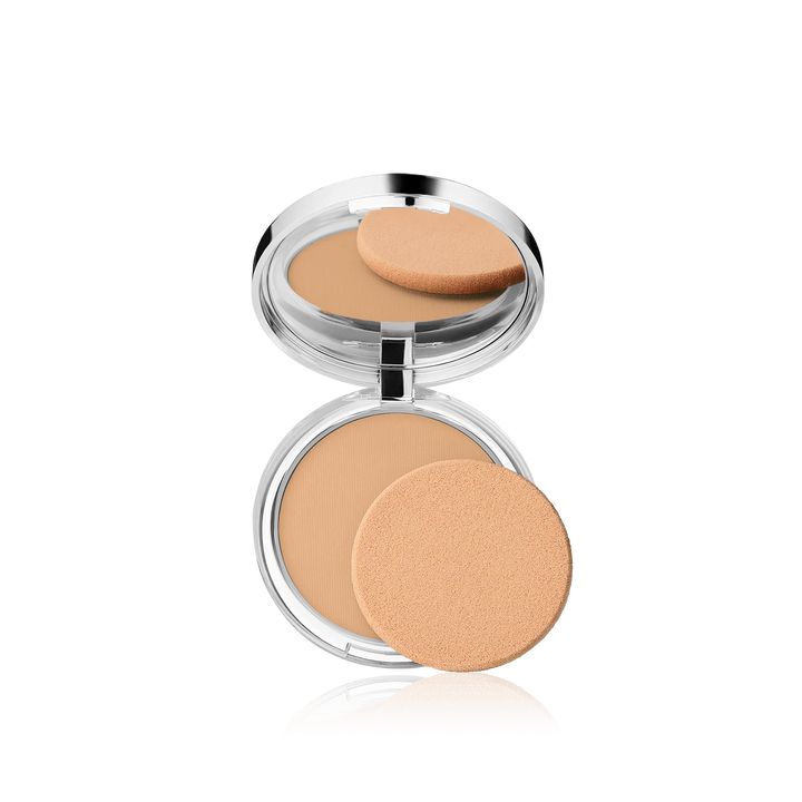 Clinique - Stay-Matte Sheer Pressed Powder