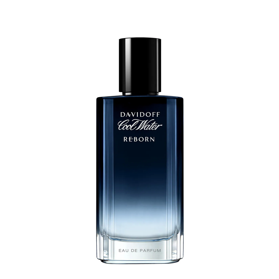 Davidoff - Cool Water Reborn Eau de Parfum