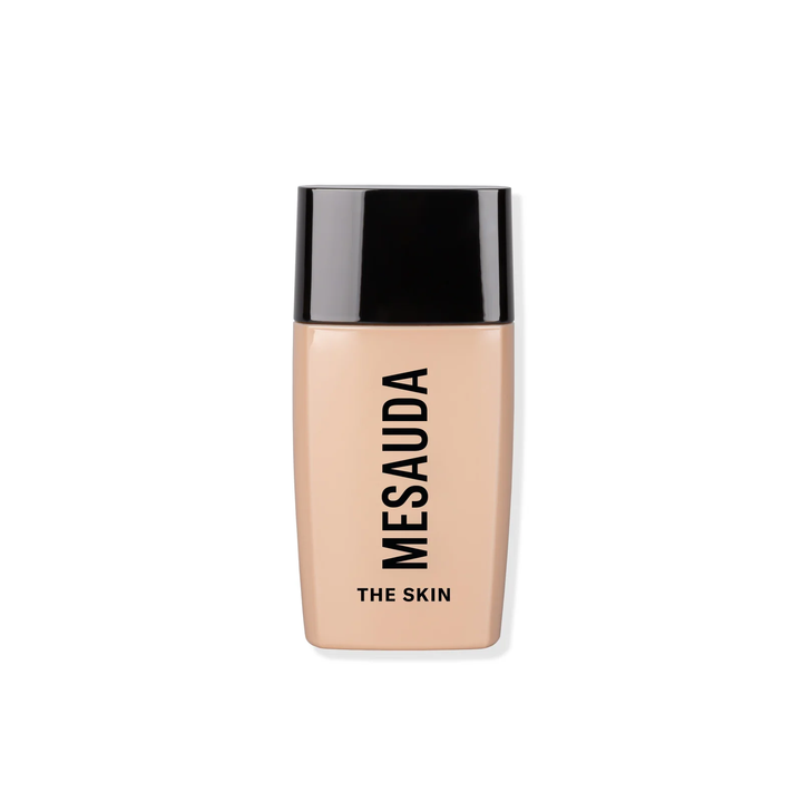 Mesauda - The Skin