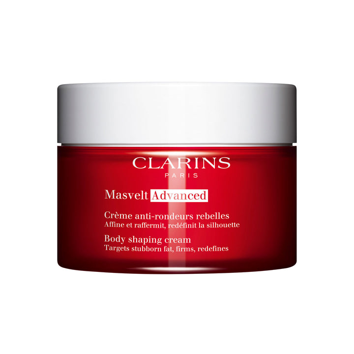Clarins - Masvelt Advanced - Crema Snellente Anti-Rotondità Ribelli
