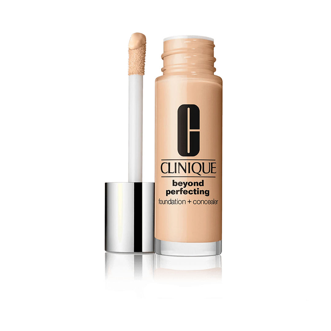 Clinique - Beyond Perfecting™ Foundation + Concealer