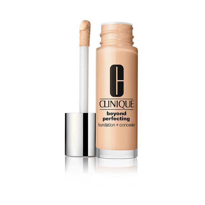 Clinique - Beyond Perfecting™ Foundation + Concealer