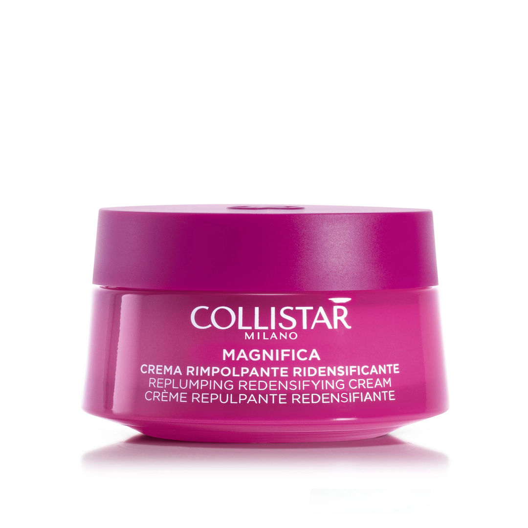 Collistar - Magnifica Crema Rimpolpante Ridensificante Viso E Collo