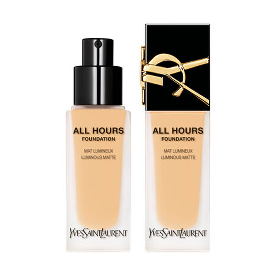 Yves Saint Laurent - All Hours Foundation