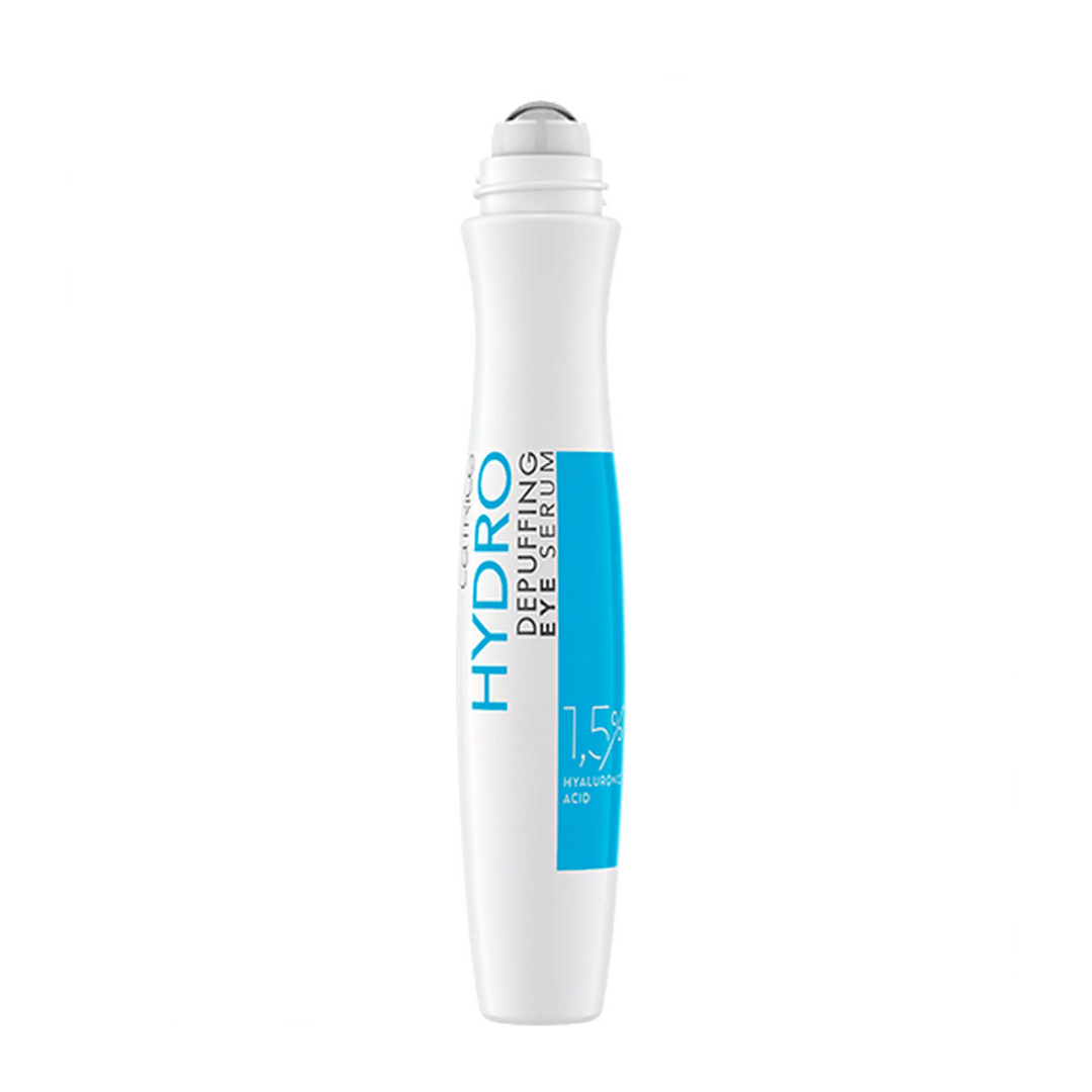 Catrice - Hydro Depuffing - Siero Occhi Effetto Idratante
