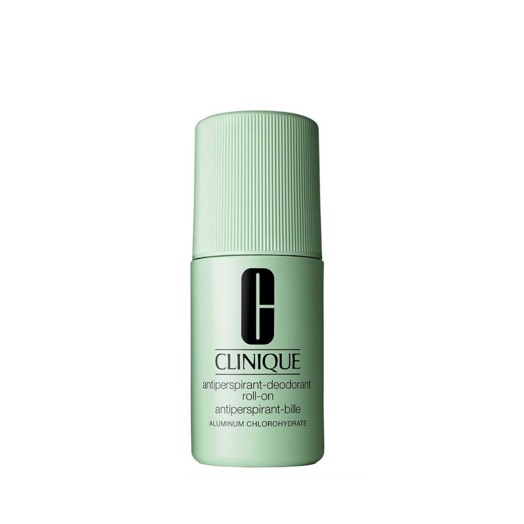 Clinique - Antiperspirant-Deo Roll-On