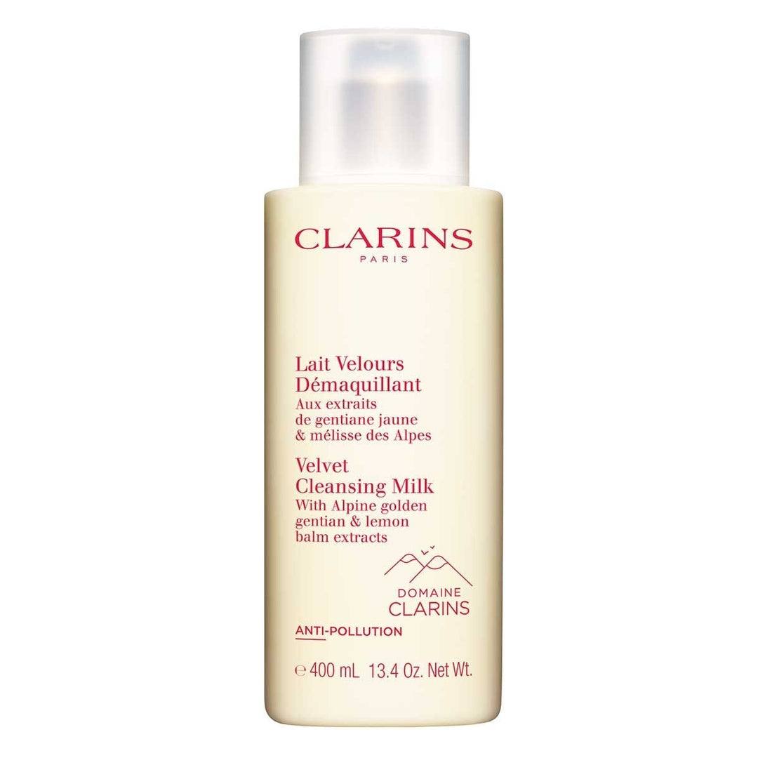 Clarins - Latte Detergente Delicato