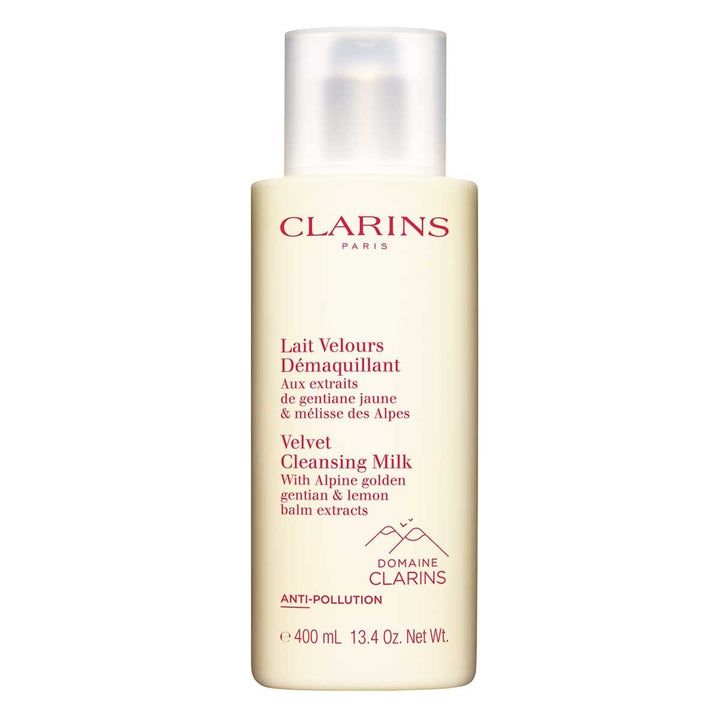 Clarins - Latte Detergente Delicato