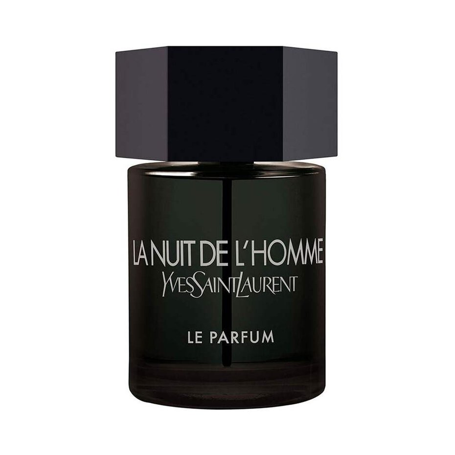 Yves Saint Laurent - La Nuit De L'Homme - Le Parfum