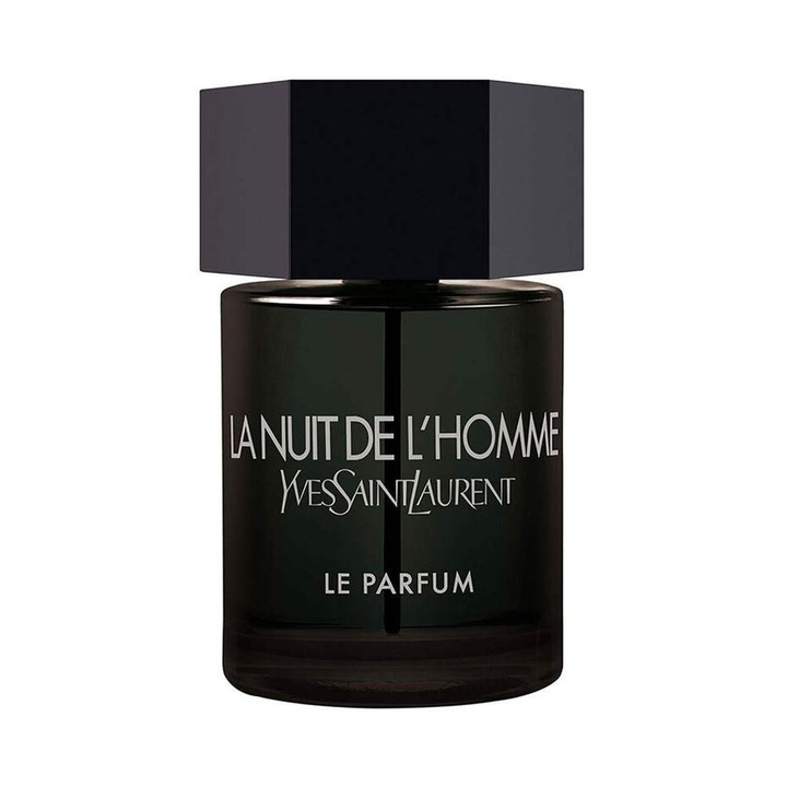 Yves Saint Laurent - La Nuit De L'Homme - Le Parfum