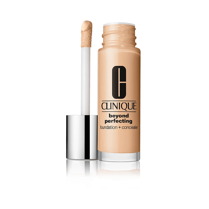 Clinique - Beyond Perfecting™ Foundation + Concealer