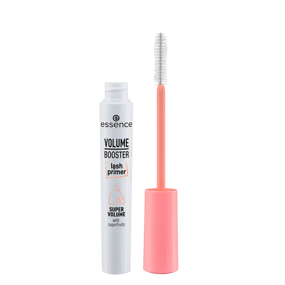 Essence - Volume Booster - Primer Ciglia